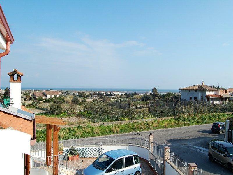 Villa Rosa SantʼAntìoco المظهر الخارجي الصورة